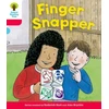 KNYGA Roderick Hunt Oxford Reading Tree: Decode and Develop More A Level 4