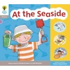 KNYGA Roderick Hunt Oxford Reading Tree: Floppy Phonics Sounds &amp; Letters Level 1 More a At the Seaside
