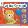 KNYGA Roderick Hunt Oxford Reading Tree: Floppy Phonics Sounds & Letters Level 1 More a At the Carnival