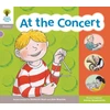 KNYGA Roderick Hunt Oxford Reading Tree: Floppy Phonic Sounds & Letters Level 1 More a At the Concert