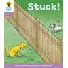 KNYGA Roderick Hunt Oxford Reading Tree: Level 1+ More a Decode and Develop Stuck!