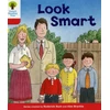 KNYGA Roderick Hunt Oxford Reading Tree: Level 4: More Stories C: Look Smart