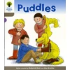 KNYGA Roderick Hunt Oxford Reading Tree: Level 1: Decode and Develop: Puddles