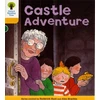 KNYGA Roderick Hunt Oxford Reading Tree: Level 5: Stories: Castle Adventure