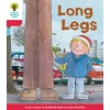 KNYGA Roderick Hunt Oxford Reading Tree: Level 4: Decode & Develop Long Legs