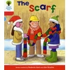 KNYGA Roderick Hunt Oxford Reading Tree: Level 4: More Stories B: The Scarf