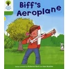 KNYGA Roderick Hunt Oxford Reading Tree: Level 2: More Stories B: Biff's Aeroplane