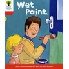 KNYGA Roderick Hunt Oxford Reading Tree: Level 4: More Stories B: Wet Paint