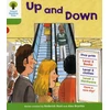 KNYGA Roderick Hunt Oxford Reading Tree: Level 2: More Patterned Stories A: Up and Down
