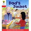 KNYGA Roderick Hunt Oxford Reading Tree: Level 4: More Stories C: Dad's Jacket