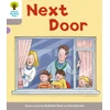 KNYGA Roderick Hunt Oxford Reading Tree: Level 1 More a Decode and Develop Next Door