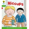 KNYGA Roderick Hunt Oxford Reading Tree: Level 2 More a Decode and Develop Hiccups