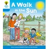 KNYGA Roderick Hunt Oxford Reading Tree: Level 3 More a Decode and Develop a Walk in the Sun