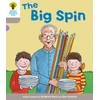 KNYGA Roderick Hunt Oxford Reading Tree: Level 1 More a Decode and Develop the Big Spin