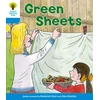 KNYGA Roderick Hunt Oxford Reading Tree: Level 3 More a Decode and Develop Žalias Sheets