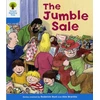 KNYGA Roderick Hunt Oxford Reading Tree: Level 3: More Stories A: The Jumble Sale