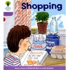 KNYGA Roderick Hunt Oxford Reading Tree: Level 1+: More Patterned Stories: Shopping