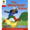 KNYGA Roderick Hunt Oxford Reading Tree: Level 4: More Stories A: The Weather Vane
