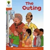 KNYGA Roderick Hunt Oxford Reading Tree: Level 6: Stories: The Outing