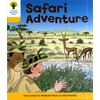 KNYGA Roderick Hunt Oxford Reading Tree: Level 5: More Stories C: Safari Adventure