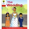 KNYGA Roderick Hunt Oxford Reading Tree: Level 4: More Stories A: The Wedding
