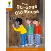 KNYGA Roderick Hunt Oxford Reading Tree Biff, Chip and Kipper Stories Decode and Develop: Level 8: The Strange Old House