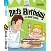 KNYGA Roderick Hunt Read with Oxford: Stage 1: Biff, Chip and Kipper: Dad's Birthday and Other Stories