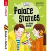 KNYGA Roderick Hunt Read with Oxford: Stage 3: Biff, Chip and Kipper: Palace Statues and Other Stories