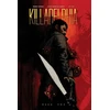 KNYGA Rodney Barnes Killadelphia Deluxe Edition Book Two