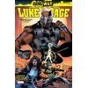 KNYGA Rodney Barnes Luke Cage: Gang War
