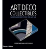 KNYGA Rodney Capstick Dale Art Deco Collectibles