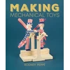 KNYGA Rodney Peppe Making Mechanical Toys