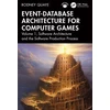 KNYGA Rodney Quaye Event-Database Architecture for Computer Games