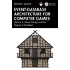 KNYGA Rodney Quaye Event-Database Architecture for Computer Games