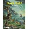 KNYGA Rodolphe Juodas Mary 1 - The Departed