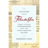 KNYGA Rodrigo Lazo Letters from Filadelfia