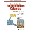 KNYGA Roelof Prins Introduction To Heterogeneous Catalysis