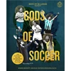 KNYGA Roger Bennett Men in Blazers Present Gods of Soccer