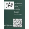 KNYGA Roger Blench Origins and Development of African Livestock