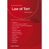 KNYGA Roger Caldwell Emerald Guide to Law of Tort
