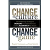 KNYGA Roger Connors Change The Culture, Change The