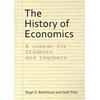 KNYGA Roger E Backhouse History of Economics