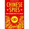 KNYGA Roger Faligot Chinese Spies