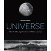 KNYGA Roger Freedman Achieve for Universe 11 Edition