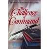 KNYGA Roger H Nye Challenge of Command