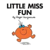 KNYGA Roger Hargreaves Little Miss Fun