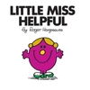 KNYGA Roger Hargreaves Little Miss Helpful