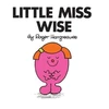 KNYGA Roger Hargreaves Little Miss Wise