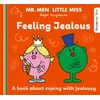 KNYGA Roger Hargreaves Mr. Men Little Miss: Feeling Jealous