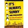 KNYGA Roger Hunt It's Always Sunny and Philosophy